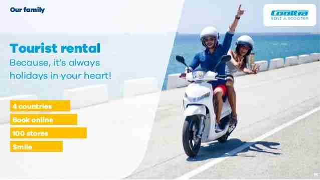 Cooltra Coupon Code 2