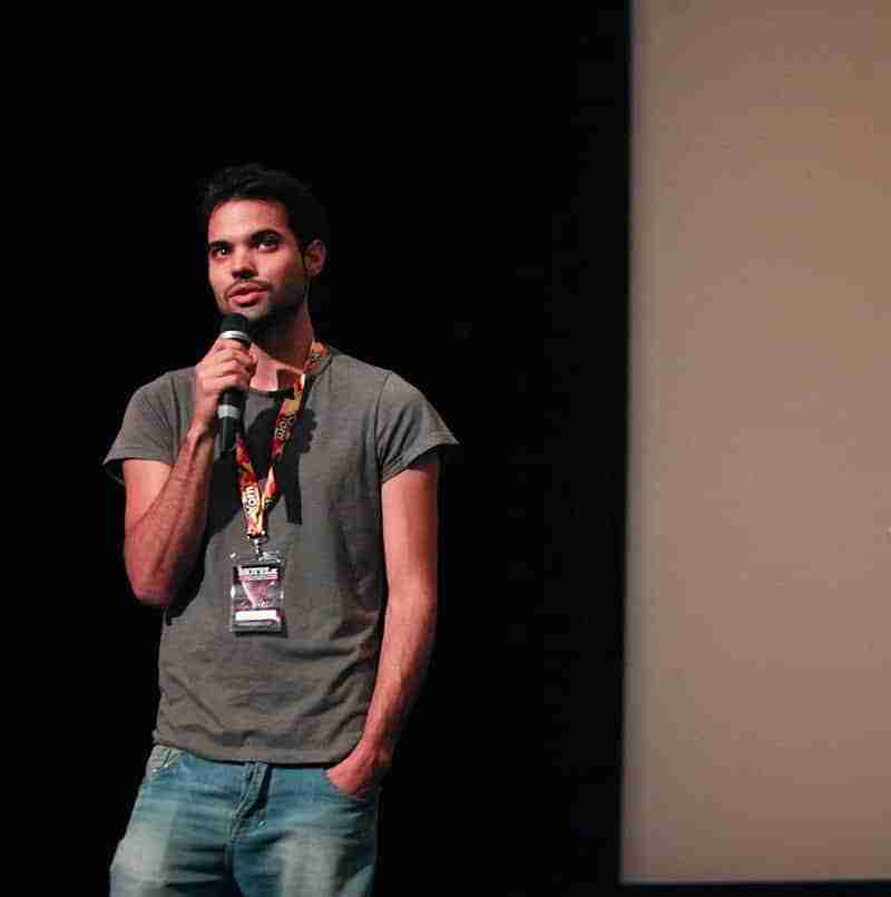 Nuno Sá Pessoa Nuno Sá Pessoa