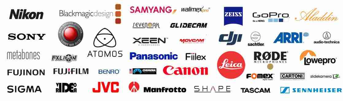 Equipment Rental Portugal