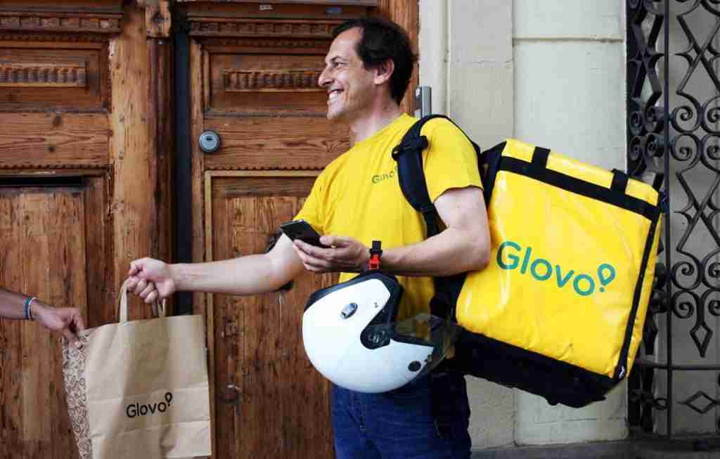 Glovo Promo Code