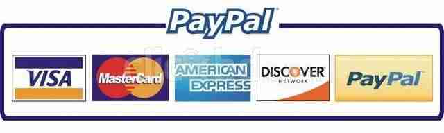 Cryptocurrency Accepted