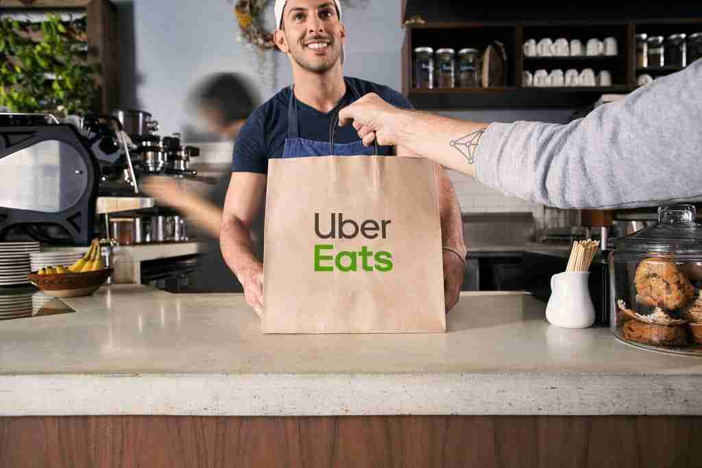 Uber Eats Promo Code Portugal
