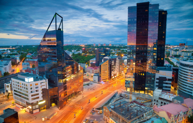 Open a Business in Estonia 88 Open a Business in Estonia 88